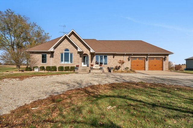 10739 E 3200 North Road