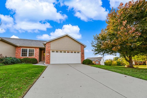 Tiny photo for 171 Cassidy Road, Normal, IL 61761 (MLS # 12797554)