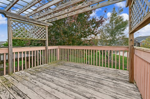 Tiny photo for 171 Cassidy Road, Normal, IL 61761 (MLS # 12797554)