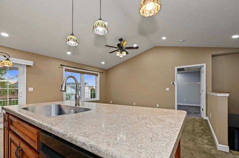 Tiny photo for 171 Cassidy Road, Normal, IL 61761 (MLS # 12797554)