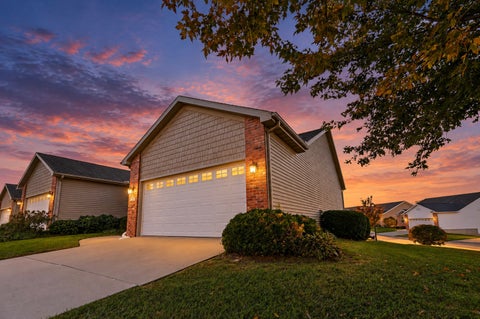 Tiny photo for 171 Cassidy Road, Normal, IL 61761 (MLS # 12797554)