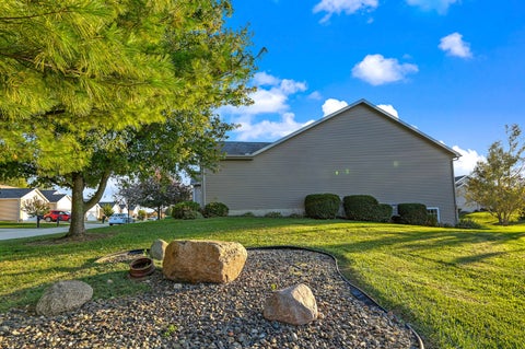 Tiny photo for 171 Cassidy Road, Normal, IL 61761 (MLS # 12797554)