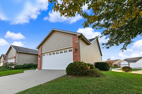 Tiny photo for 171 Cassidy Road, Normal, IL 61761 (MLS # 12797554)