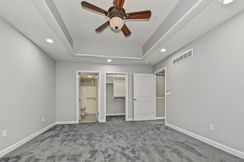 Tiny photo for 171 Cassidy Road, Normal, IL 61761 (MLS # 12797554)