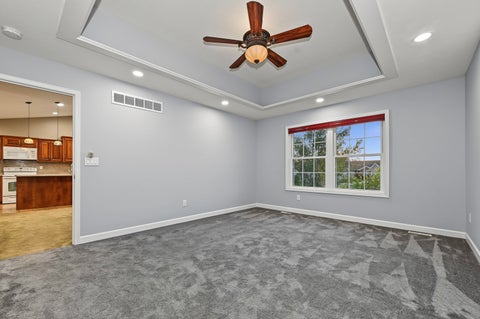 Tiny photo for 171 Cassidy Road, Normal, IL 61761 (MLS # 12797554)