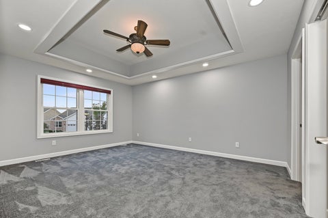 Tiny photo for 171 Cassidy Road, Normal, IL 61761 (MLS # 12797554)