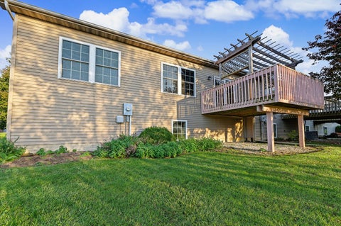 Tiny photo for 171 Cassidy Road, Normal, IL 61761 (MLS # 12797554)