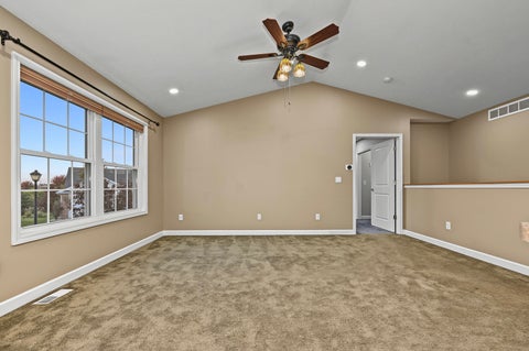 Tiny photo for 171 Cassidy Road, Normal, IL 61761 (MLS # 12797554)
