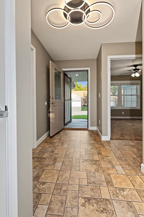 Tiny photo for 171 Cassidy Road, Normal, IL 61761 (MLS # 12797554)