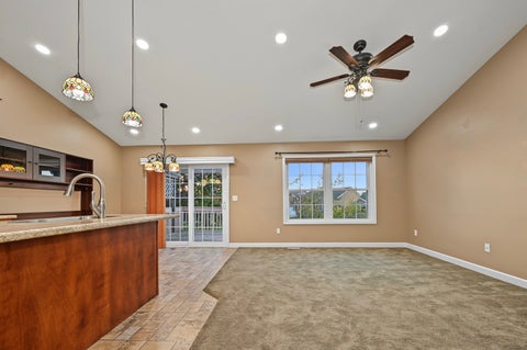 Tiny photo for 171 Cassidy Road, Normal, IL 61761 (MLS # 12797554)