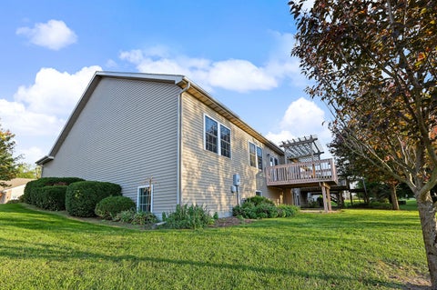 Tiny photo for 171 Cassidy Road, Normal, IL 61761 (MLS # 12797554)
