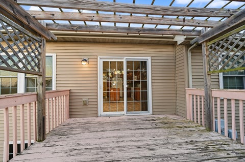 Tiny photo for 171 Cassidy Road, Normal, IL 61761 (MLS # 12797554)
