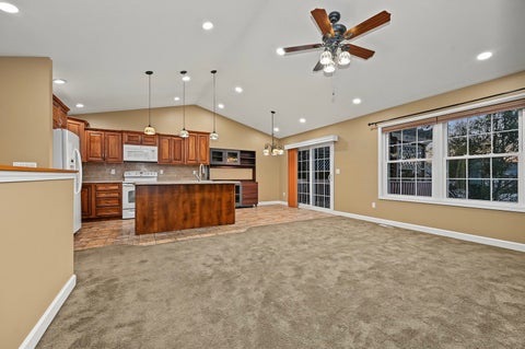 Tiny photo for 171 Cassidy Road, Normal, IL 61761 (MLS # 12797554)