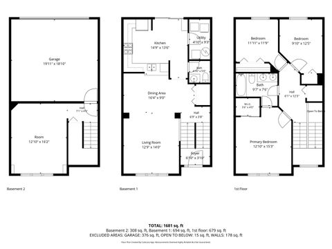 Tiny photo for 2125 W Concord Lane, Addison, IL 60101 (MLS # 12695632)