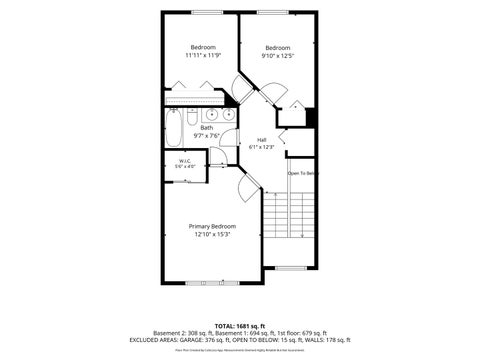 Tiny photo for 2125 W Concord Lane, Addison, IL 60101 (MLS # 12695632)
