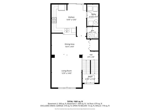 Tiny photo for 2125 W Concord Lane, Addison, IL 60101 (MLS # 12695632)