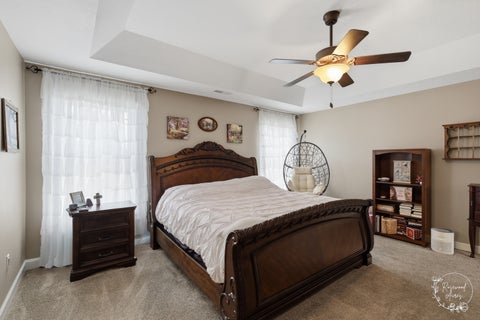 Tiny photo for 1670 Eagle Bluff Drive, Bourbonnais, IL 60914 (MLS # 12744824)