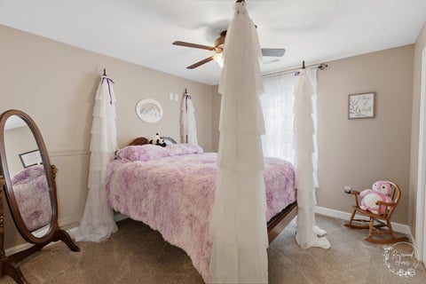 Tiny photo for 1670 Eagle Bluff Drive, Bourbonnais, IL 60914 (MLS # 12744824)