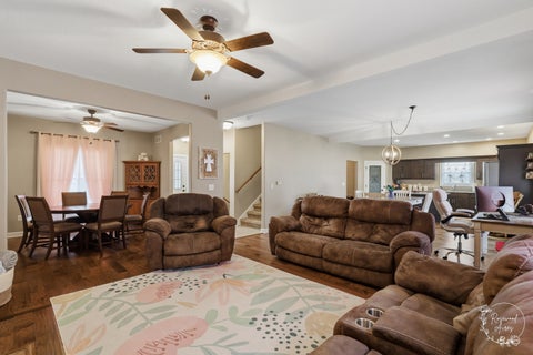 Tiny photo for 1670 Eagle Bluff Drive, Bourbonnais, IL 60914 (MLS # 12744824)