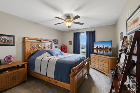 Tiny photo for 1670 Eagle Bluff Drive, Bourbonnais, IL 60914 (MLS # 12744824)