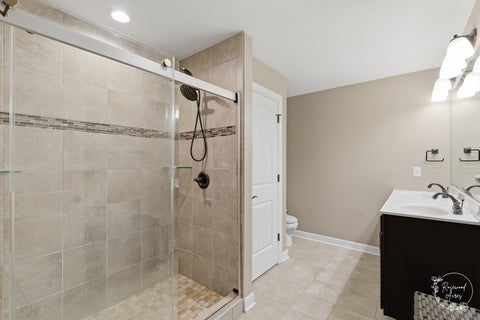 Tiny photo for 1670 Eagle Bluff Drive, Bourbonnais, IL 60914 (MLS # 12744824)