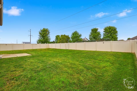 Tiny photo for 1670 Eagle Bluff Drive, Bourbonnais, IL 60914 (MLS # 12744824)