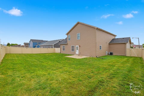 Tiny photo for 1670 Eagle Bluff Drive, Bourbonnais, IL 60914 (MLS # 12744824)
