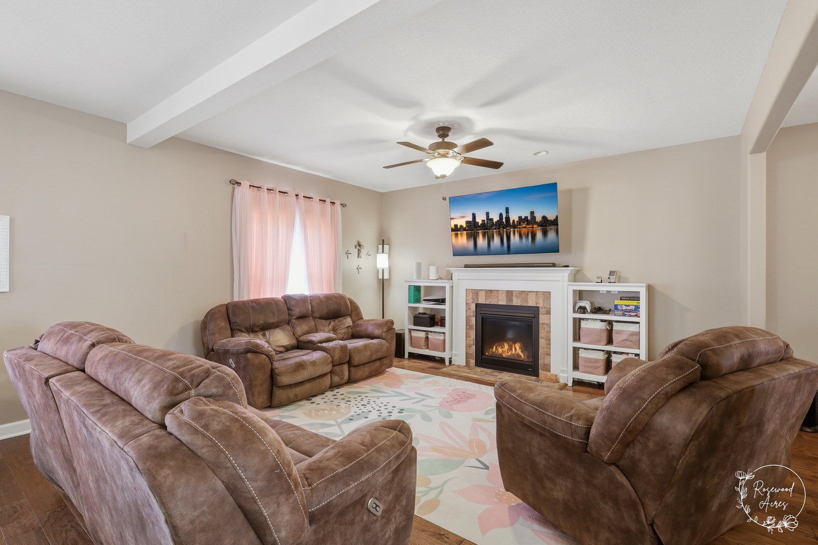 1670 Eagle Bluff Drive