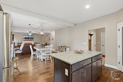 Tiny photo for 1670 Eagle Bluff Drive, Bourbonnais, IL 60914 (MLS # 12744824)