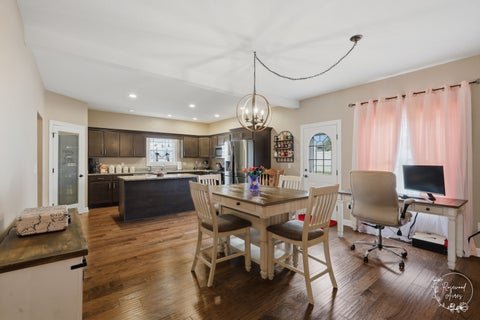 Tiny photo for 1670 Eagle Bluff Drive, Bourbonnais, IL 60914 (MLS # 12744824)