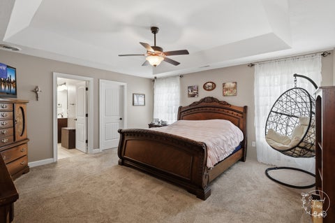 Tiny photo for 1670 Eagle Bluff Drive, Bourbonnais, IL 60914 (MLS # 12744824)