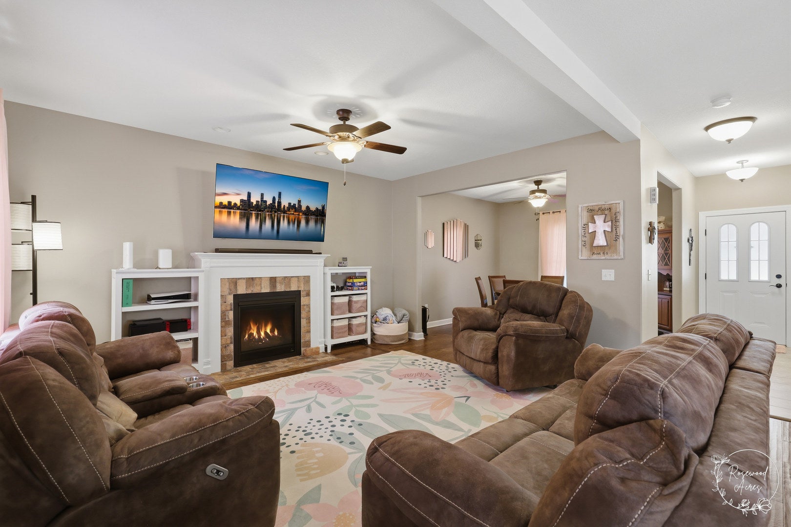 1670 Eagle Bluff Drive