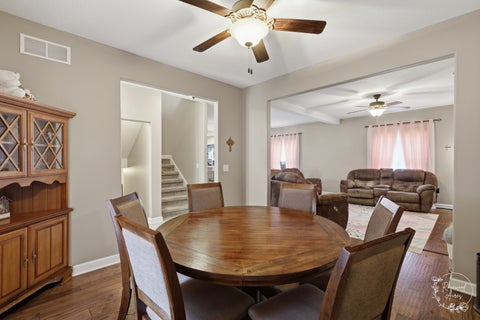 Tiny photo for 1670 Eagle Bluff Drive, Bourbonnais, IL 60914 (MLS # 12744824)