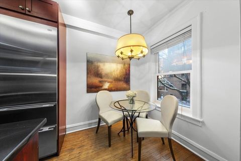 Tiny photo for 2330 N Lincoln Park West Park #2C, Chicago, IL 60614 (MLS # 12557260)