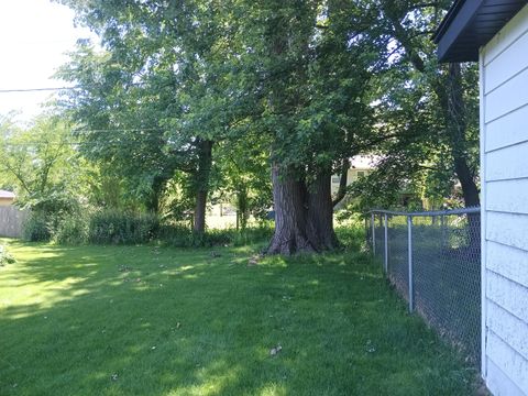 Tiny photo for 9867 W 17th Street, Zion, IL 60099 (MLS # 12578249)