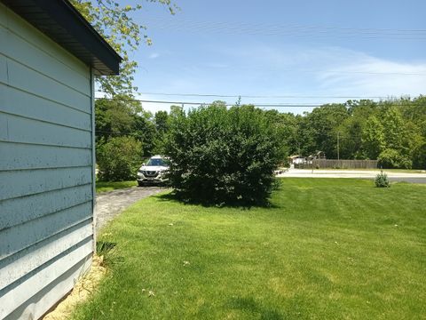 Tiny photo for 9867 W 17th Street, Zion, IL 60099 (MLS # 12578249)