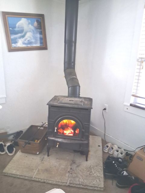 Tiny photo for 9867 W 17th Street, Zion, IL 60099 (MLS # 12578249)