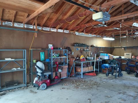 Tiny photo for 9867 W 17th Street, Zion, IL 60099 (MLS # 12578249)