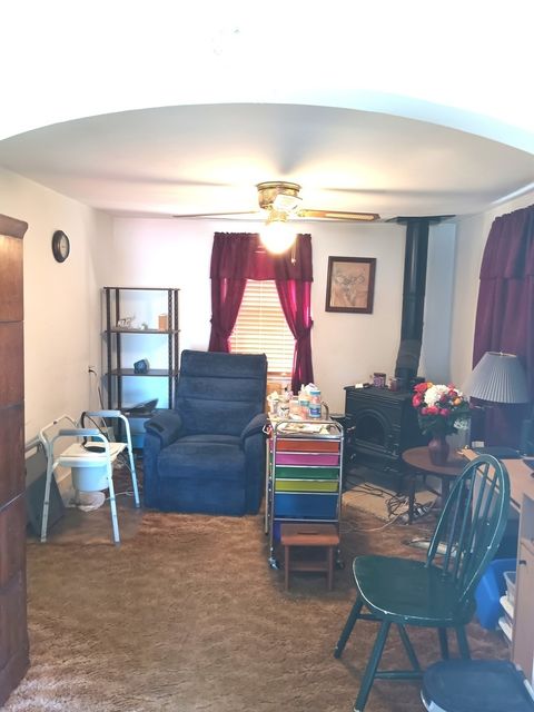 Tiny photo for 9867 W 17th Street, Zion, IL 60099 (MLS # 12578249)