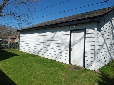 Tiny photo for 9867 W 17th Street, Zion, IL 60099 (MLS # 12578249)