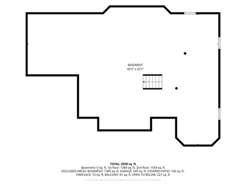 Tiny photo for 512 Arrowhead Drive, Yorkville, IL 60560 (MLS # 12745257)