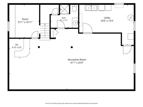 Tiny photo for 1010 Laursen Court, Antioch, IL 60002 (MLS # 12759534)