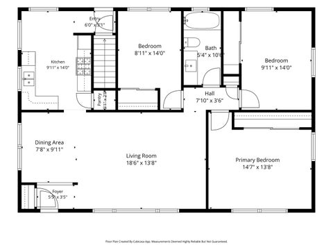 Tiny photo for 1010 Laursen Court, Antioch, IL 60002 (MLS # 12759534)