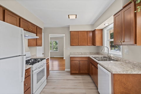 Tiny photo for 1010 Laursen Court, Antioch, IL 60002 (MLS # 12759534)
