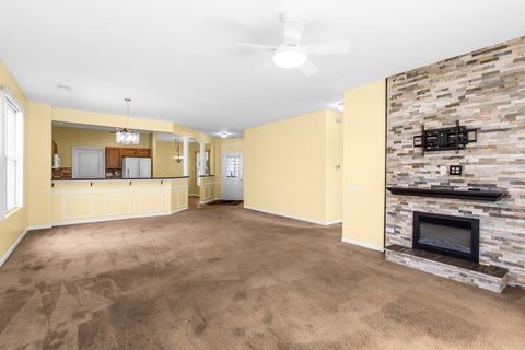 Tiny photo for 13569 WINTERBERRY Lane, Huntley, IL 60142 (MLS # 12716261)