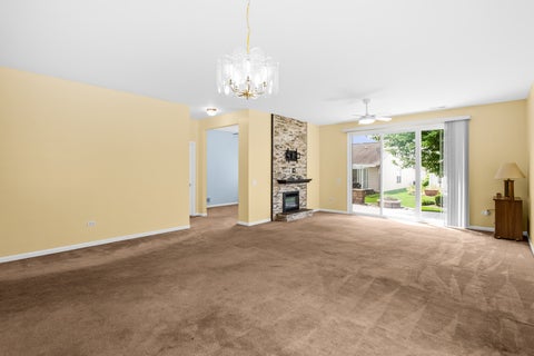 Tiny photo for 13569 WINTERBERRY Lane, Huntley, IL 60142 (MLS # 12716261)