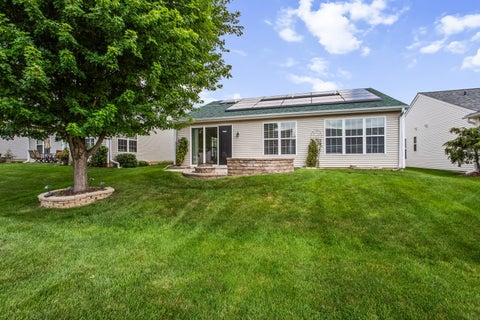 Tiny photo for 13569 WINTERBERRY Lane, Huntley, IL 60142 (MLS # 12716261)