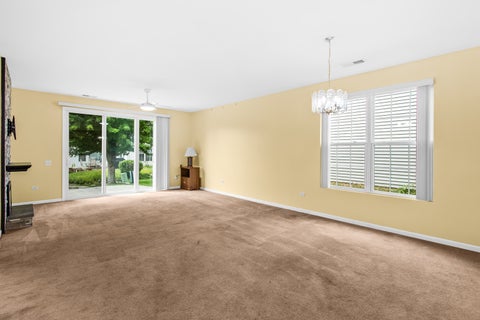 Tiny photo for 13569 WINTERBERRY Lane, Huntley, IL 60142 (MLS # 12716261)