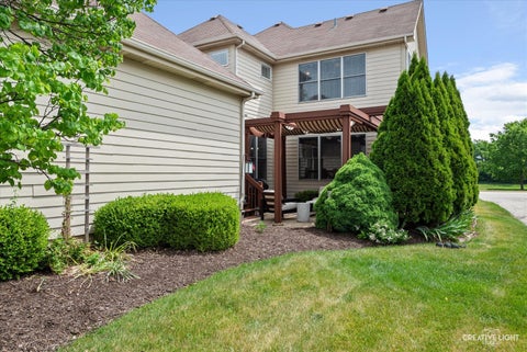 Tiny photo for 0N408 Eldon Drive N, Geneva, IL 60134 (MLS # 12700692)