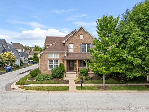 Tiny photo for 0N408 Eldon Drive N, Geneva, IL 60134 (MLS # 12700692)